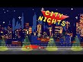 Genie the band  city nights official animation