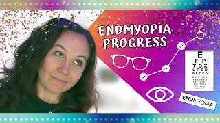 EndMyopia Progress Update November 2022