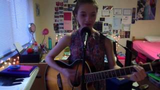 Echosmith- Bright cover