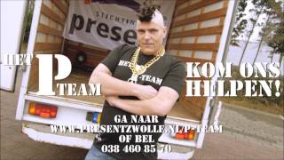 Het P-Team