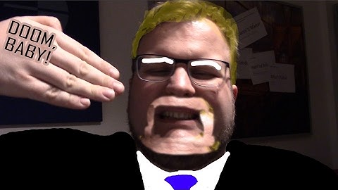 TRUMP IS SHIT - SCHEISSE#6