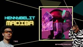 HENNYbelit- Madiba feat. TBO & Mfana Kah Gogo #amapiano2022newsongs #amapiano  #trending