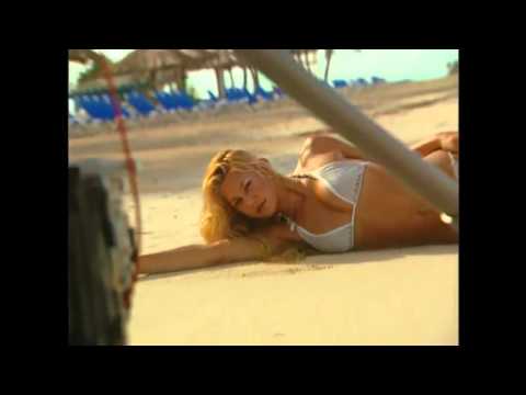 Anna Kournikova - SI Swimsuit 2004 - HD 1080p