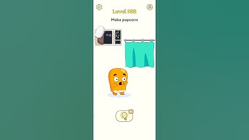 DOP 2 Level 932 #shorts #gameplay #deleteonepart #viral #youtubeshorts