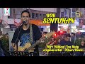 BUSKERS TV: BOB SENTUHAN | Here Without You Baby o.a. 3Doors Down. Layaaannn 👍🤠👍