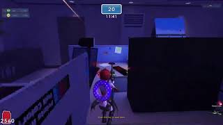 Microvolts: Clan War Mushroom VS Timber