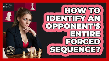 How To Identify An Opponent
