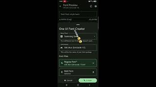 how to get custom emojis on Samsung One UI 8.5 AND One UI 9!