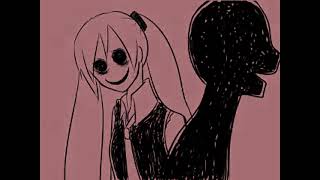 In a Rainy Town, Balloons Dance with Devils