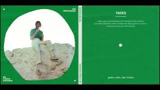 Tim Bernardes - Fases (Audio Oficial   Lyrics)