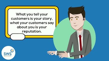 Online Reputation Management 1 Minute Explainer Video