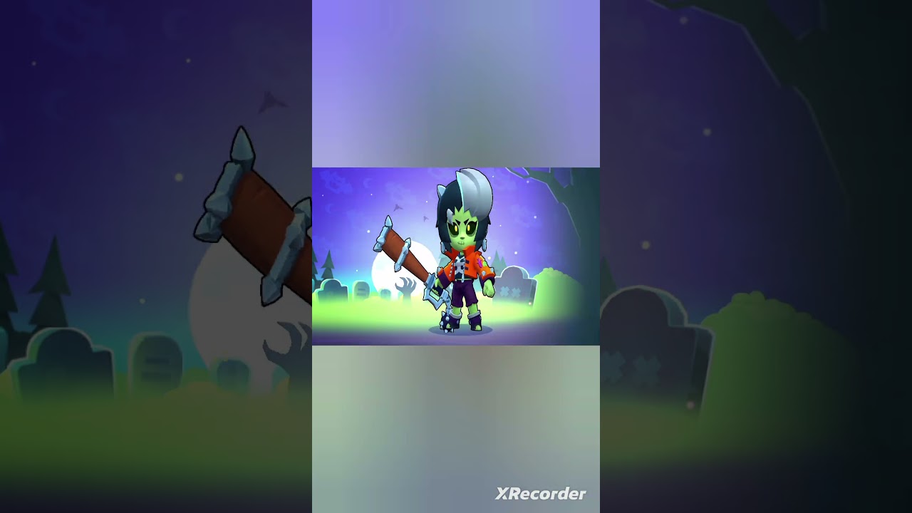 Hypercharges and legendary skins! 