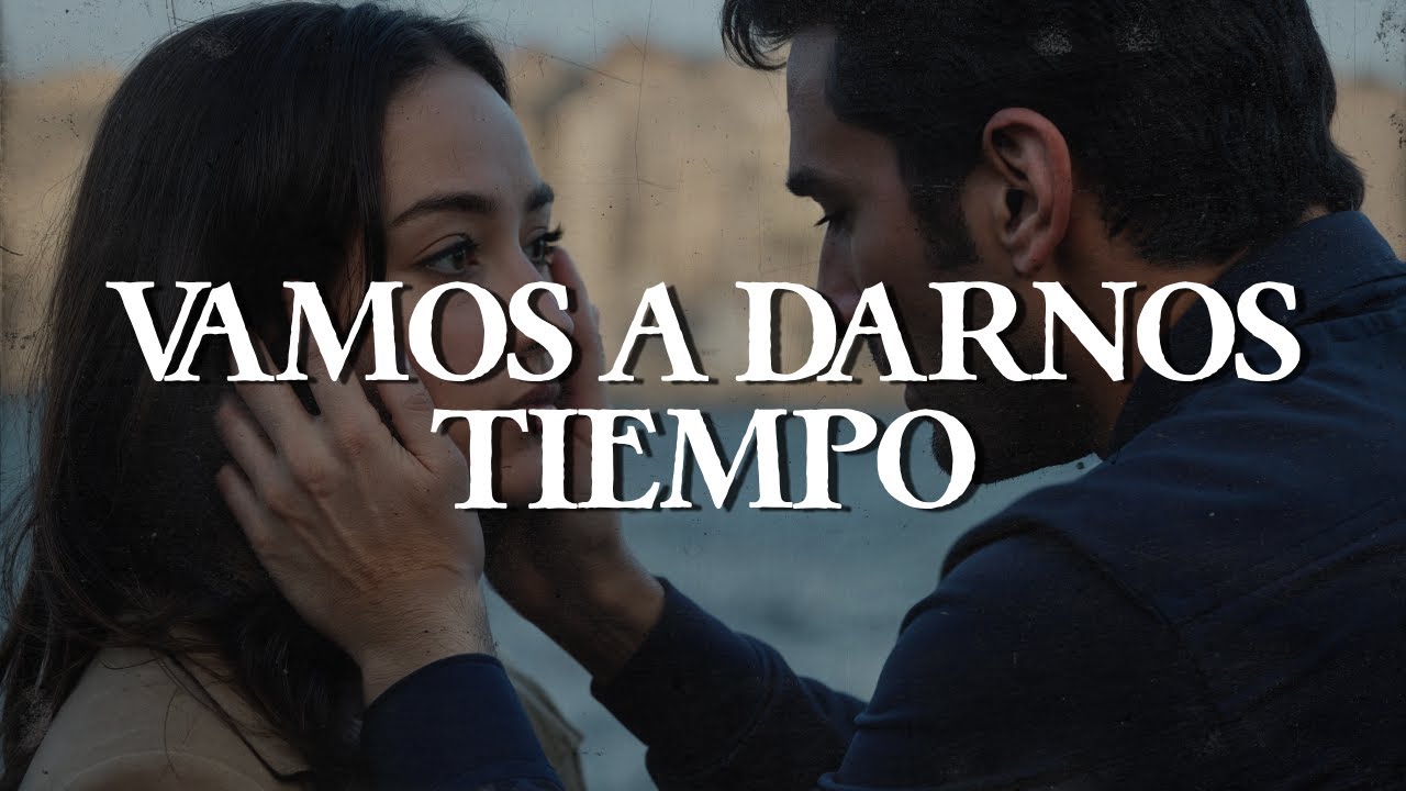 José José - Vamos a Darnos Tiempo (Letra)