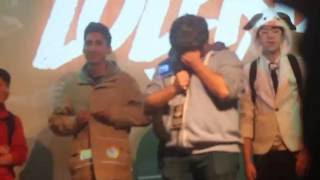 Julioso - Lolfest Valparaiso - Demaciaaaaa