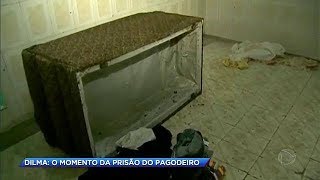 Cidade Alerta mostra local onde corpo de mulher morta foi deixado