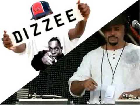 Mashup / bootleg Dizzee Rascal vs Cypress Hill