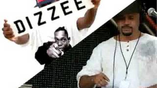 Mashup / bootleg Dizzee Rascal vs Cypress Hill