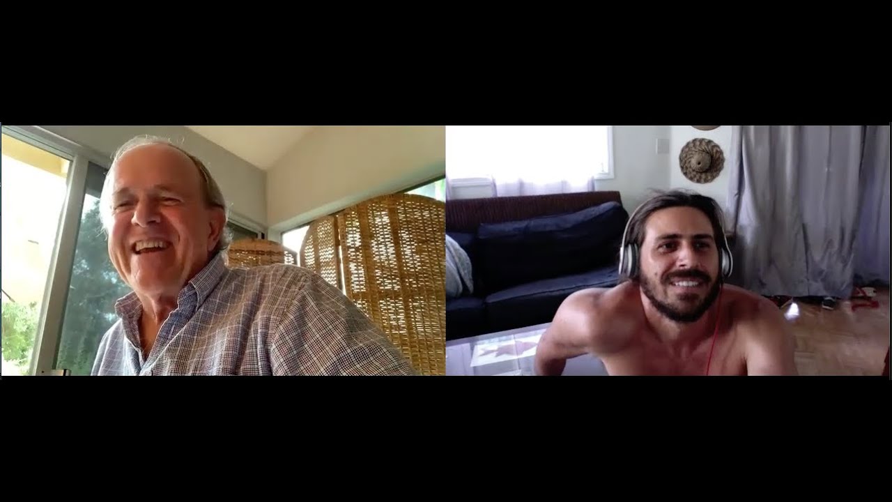 In depth talk about blood sugar control