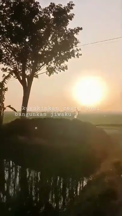 STORY WA TUKANG OJEK: DEWA 19 - RESTOE BOEMI