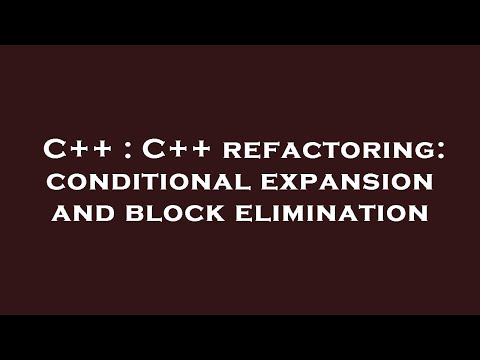 C++ : C++