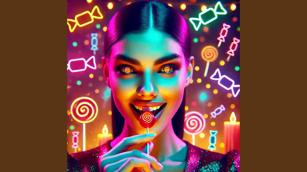 Watch CANDY on YouTube Watch CANDY on YouTube