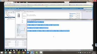 HA - How to configure?