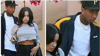 Tyga Gets a New Woman After Kylie Jenner Gets Spotted with Several Rappers!