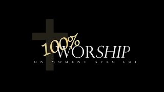 100% Worship Ezechiel Kabemba (MnprodTV)