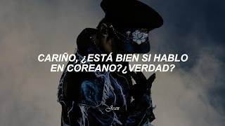 ATEEZ - 'MAMACITA' (Sub Español)