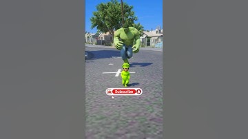 Hulk Ka Birthday🎂❤ A3,A5,A6,A7,J2,J5,J7,S5,S6,S7,S9,A10,A20,A30,A50,A70 #shorts