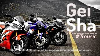 GEISHA - DINO SOR || TIK TOK MUSIC || HOT 2019 || Track 30s || #Tmusic