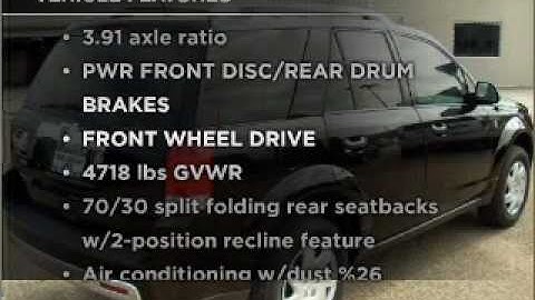 2007 Saturn VUE - Houston TX