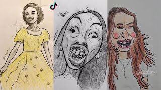 Artwork that i laugh with Scriblig Compilation #34