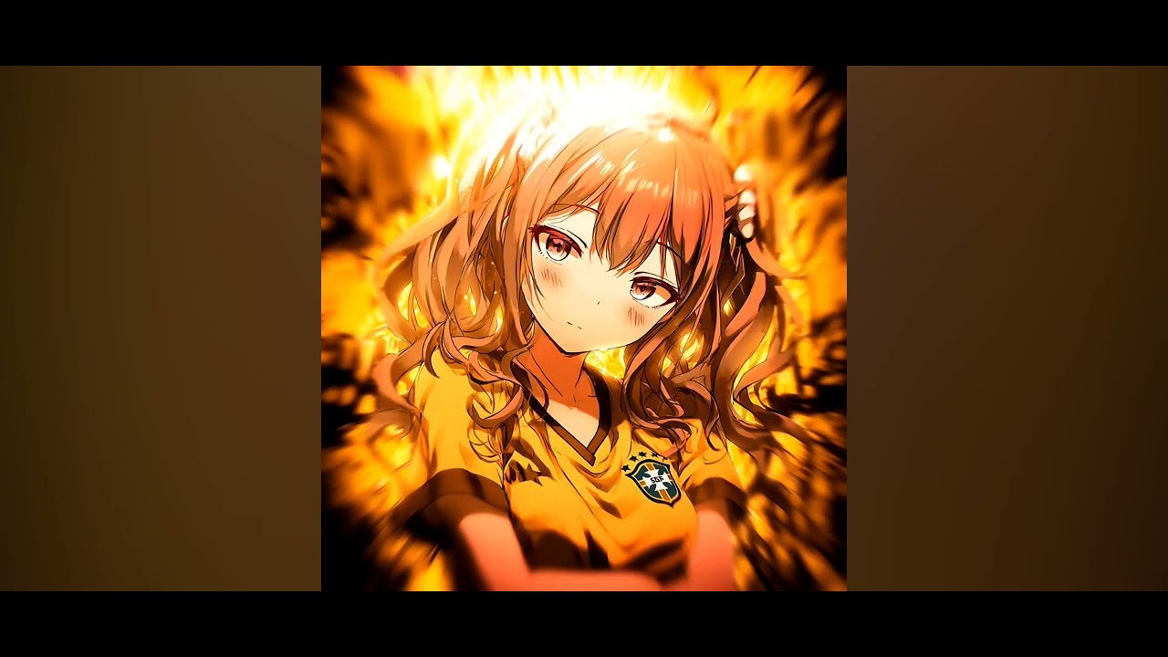 CALIENTE (over slowed)