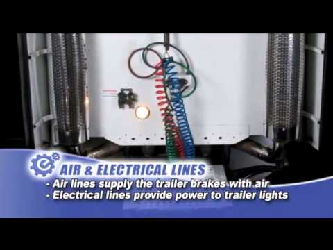 Driver Fuel Area - YouTube