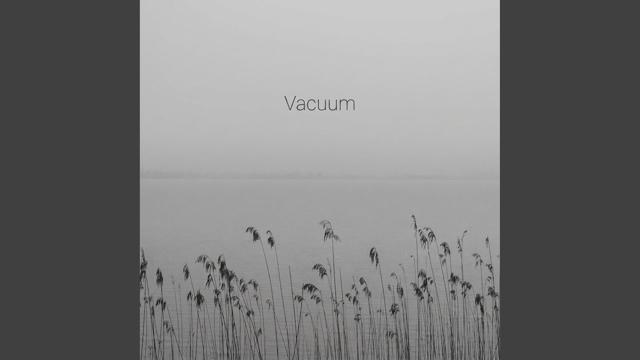Watch Vacuum on YouTube Watch Vacuum on YouTube