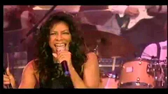 Natalie Cole This Will Be An Ever Lasting Love music & lyrics Natalie Cole This Will Be An Ever Lasting Love music & lyrics