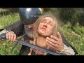 Never Bring Guards to a Hostage Rescue - KCD2