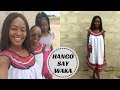 OSHIWAMBO Wedding & Birthday || Mini Vlog