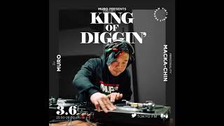第49回 Tokyo Fm Muro Presents King Of Diggin 2019.3.7