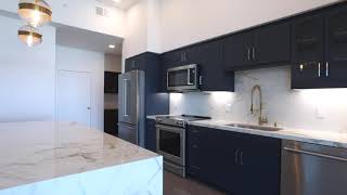 The Jewel at LUX 2B-2 VIP Floor Plan Video (Unit 2003)