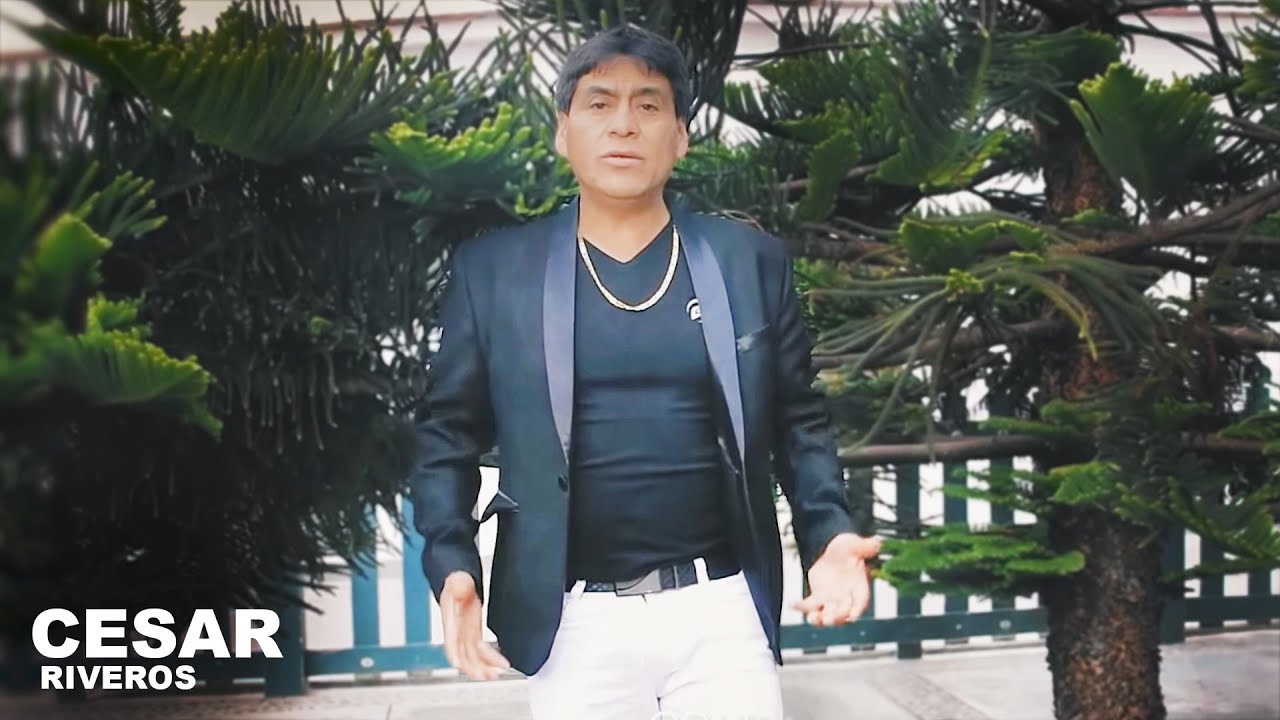Watch Cesar Riveros - El Pito Negro on YouTube Watch Cesar Riveros - El Pito Negro on YouTube
