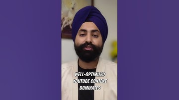 Want your content featured in Google’s search results?