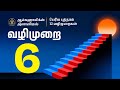 வழிமுறை 06 | பெரிய புத்தகம் | 12 வழிமுறைகள் | Step 1 | The Big Book | Alcoholics Anonymous | Tamil
