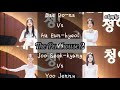 OPERA - Bae Ro-na Vs Ha Eun-byeol Vs Joo Seok-kyung Vs Yoo Jenny FULL SONGS | 펜트하우스 Penthouse 2