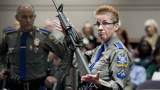 Can Gun Makers Be Held Liable for Mass Shootings?