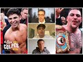 Eddy Reynoso entrenador de Canelo sobre Ryan García, Andy Ruiz, Óscar Valdez, Berchelt. A los Golpes