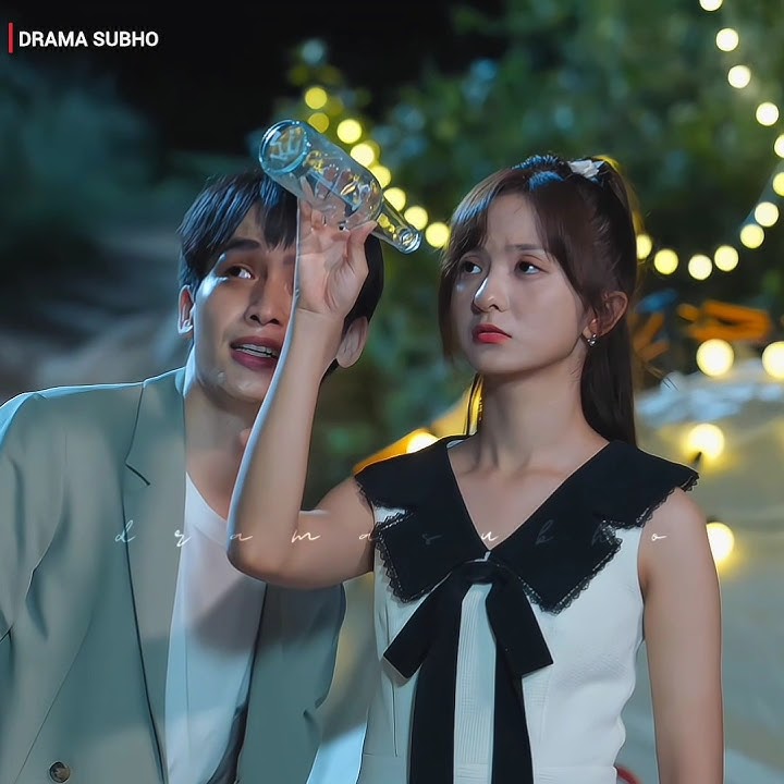 It hurt him to see this😭💔 || Cdrama🎭 ~ Liars In Love✨ || Drama Subho