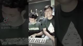 Maturnuwun Miqbal  Rama Muncul