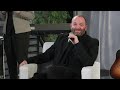Nathan Halpern on Will + Harper | Sundance ASCAP Music Café - 2024